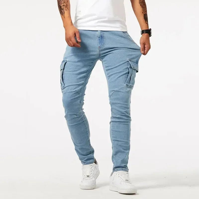 Casual Denim