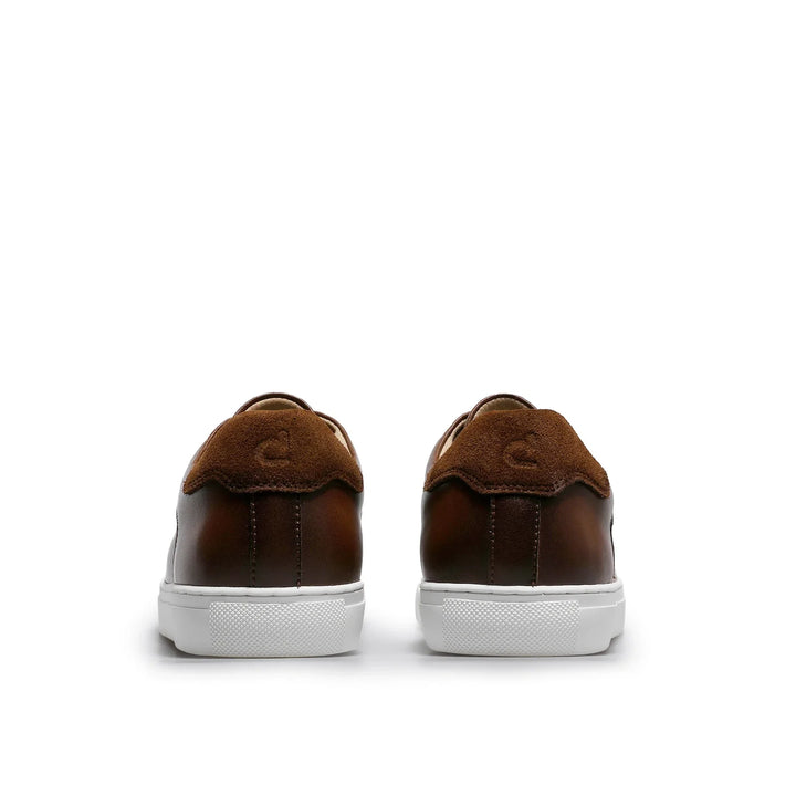Preston Low Tops