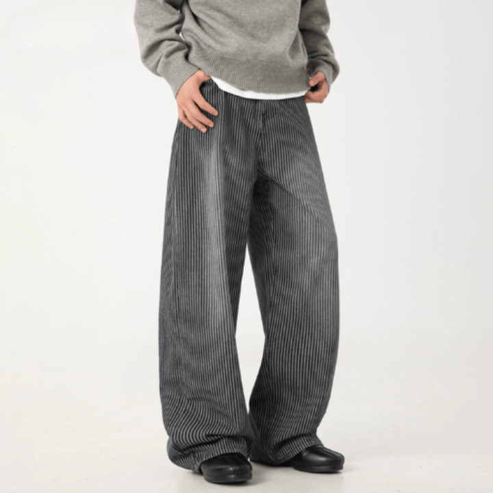 Echo Denim Pants