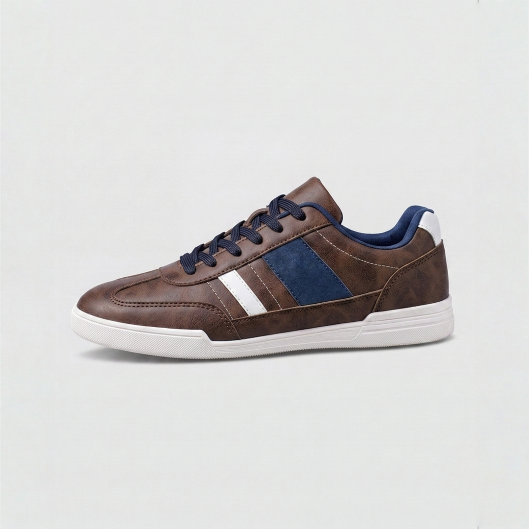 Avenzo Low Tops