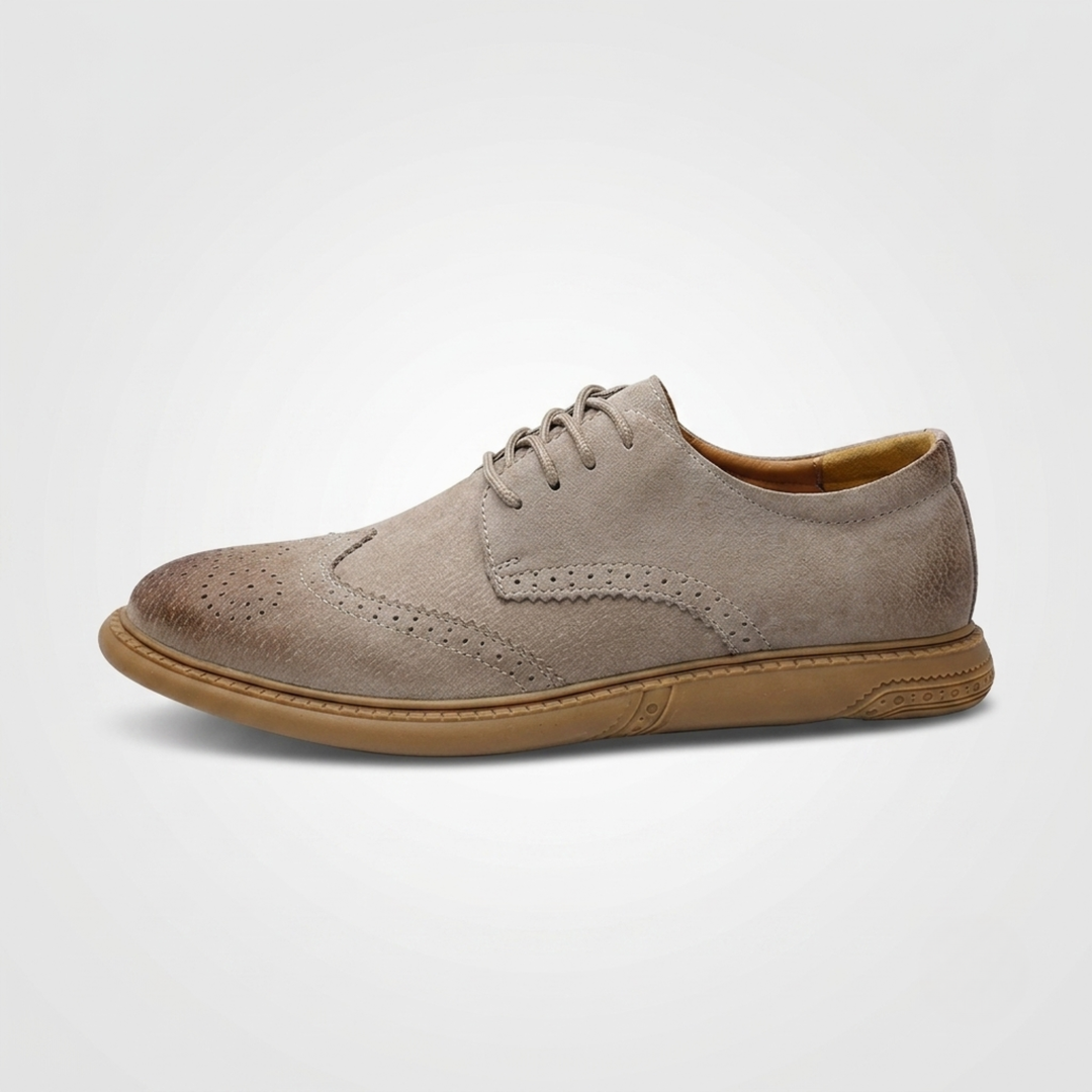 The Harrington Smart Casual Shoes
