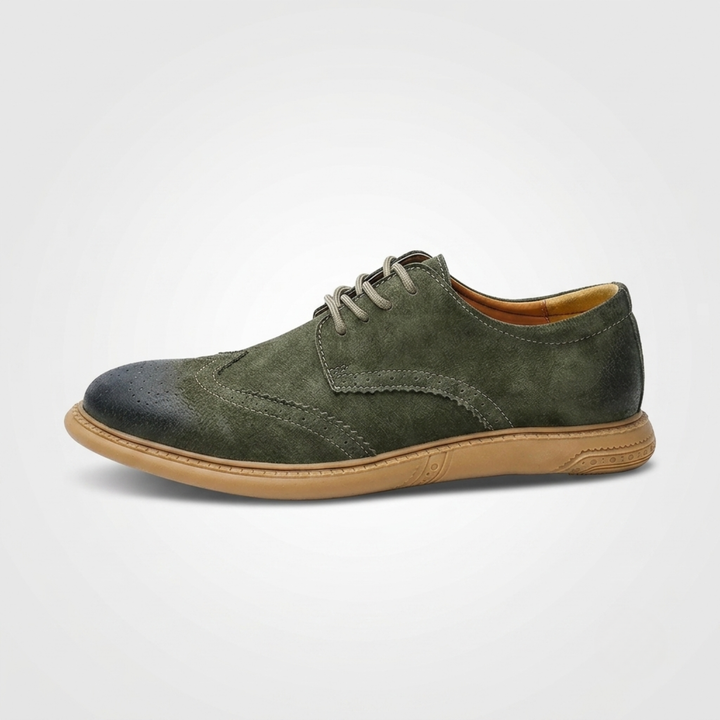 The Harrington Smart Casual Shoes