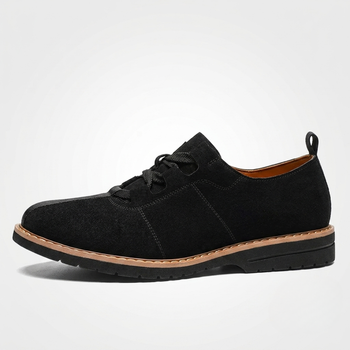 Sorello Suede Derby