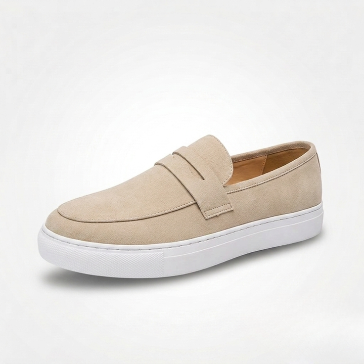 Mero Men's Loafers