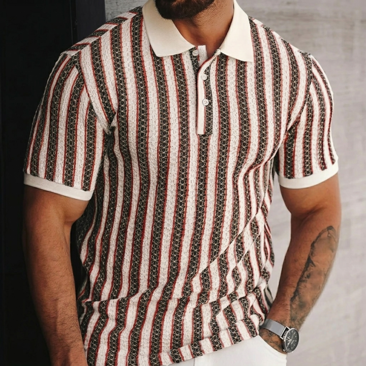 Clubhouse Polo Shirt