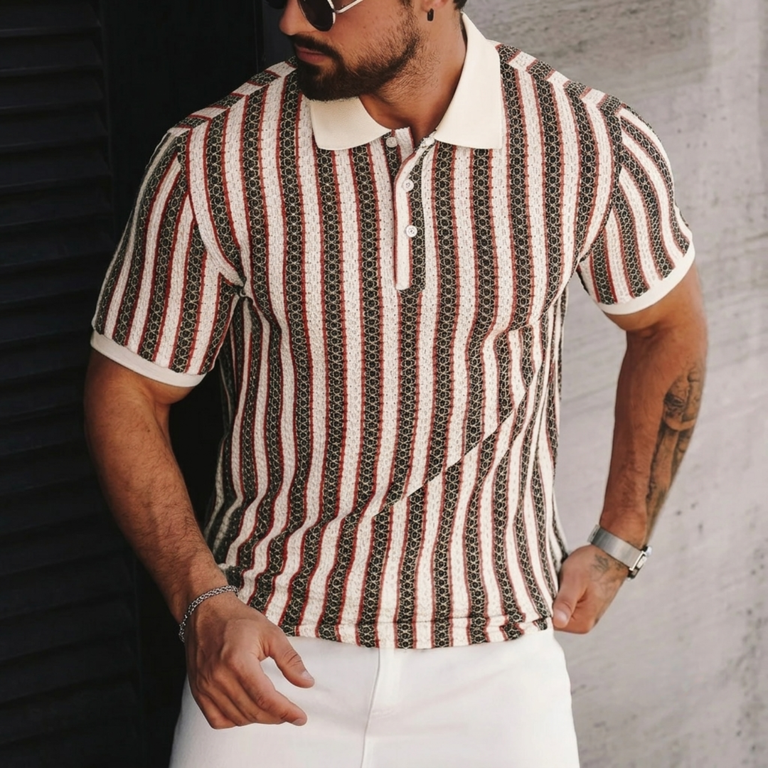 Clubhouse Polo Shirt