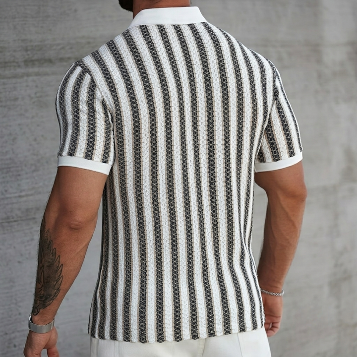 Clubhouse Polo Shirt