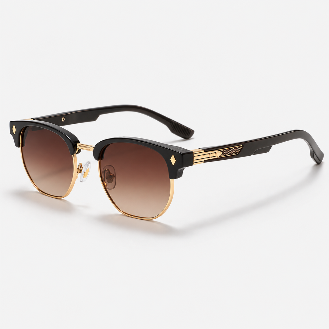 Westley UV400 Clubmaster