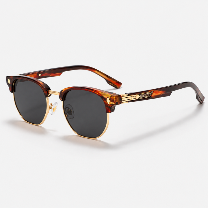 Westley UV400 Clubmaster