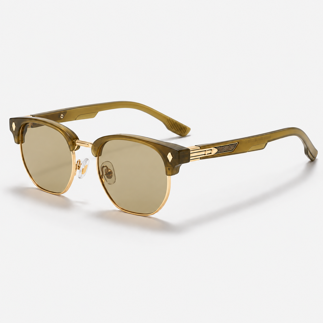 Westley UV400 Clubmaster
