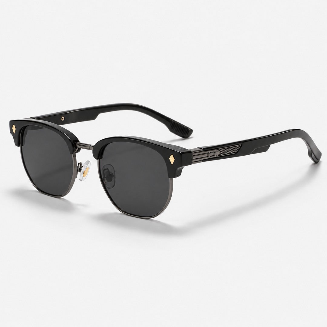 Westley UV400 Clubmaster