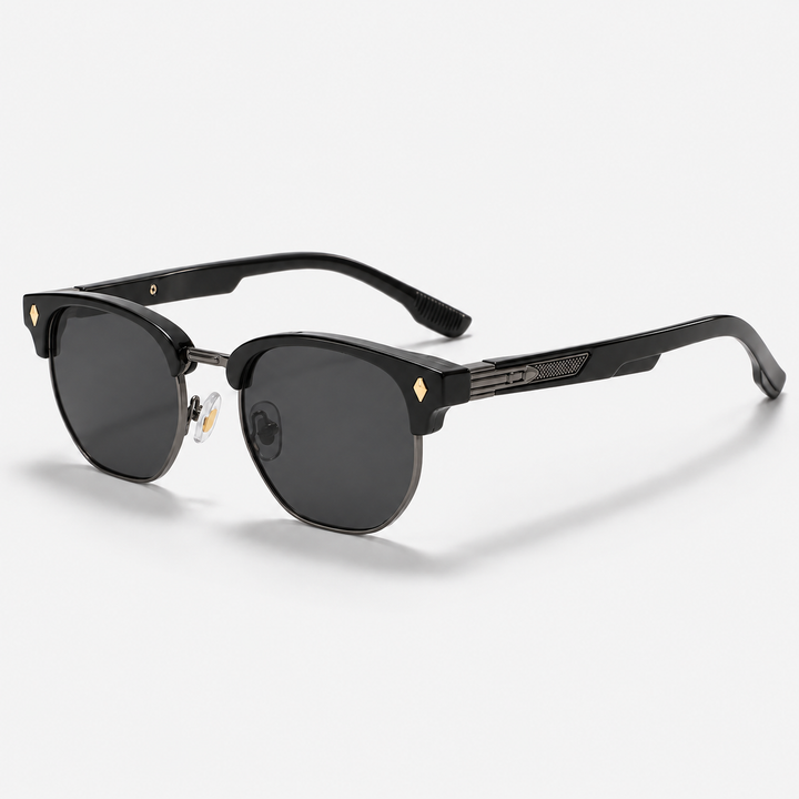 Westley UV400 Clubmaster