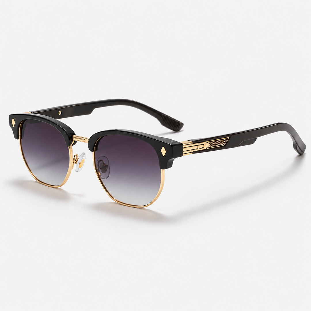 Westley UV400 Clubmaster