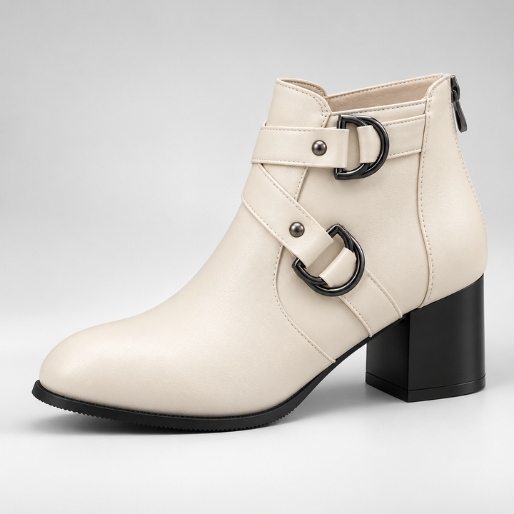 Darcy Ankle Boots