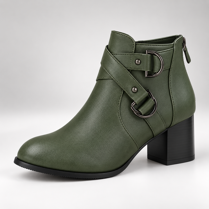 Darcy Ankle Boots