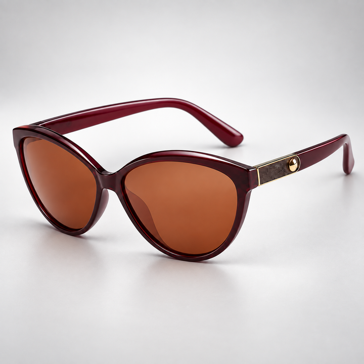 Noemi Polarized Sunglasses
