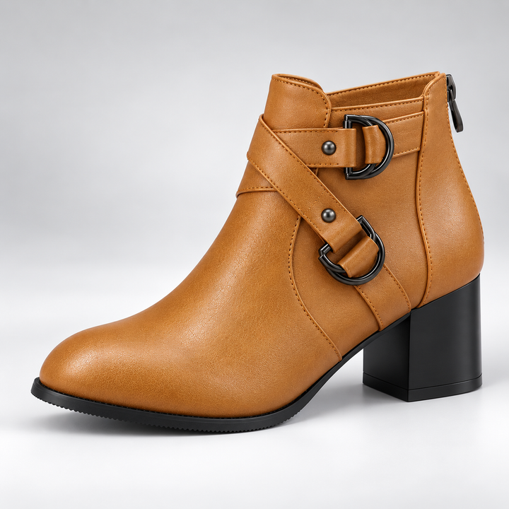 Darcy Ankle Boots