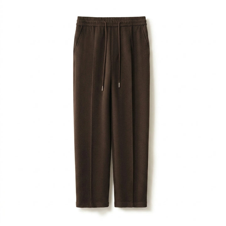 Kellan Wool Trousers