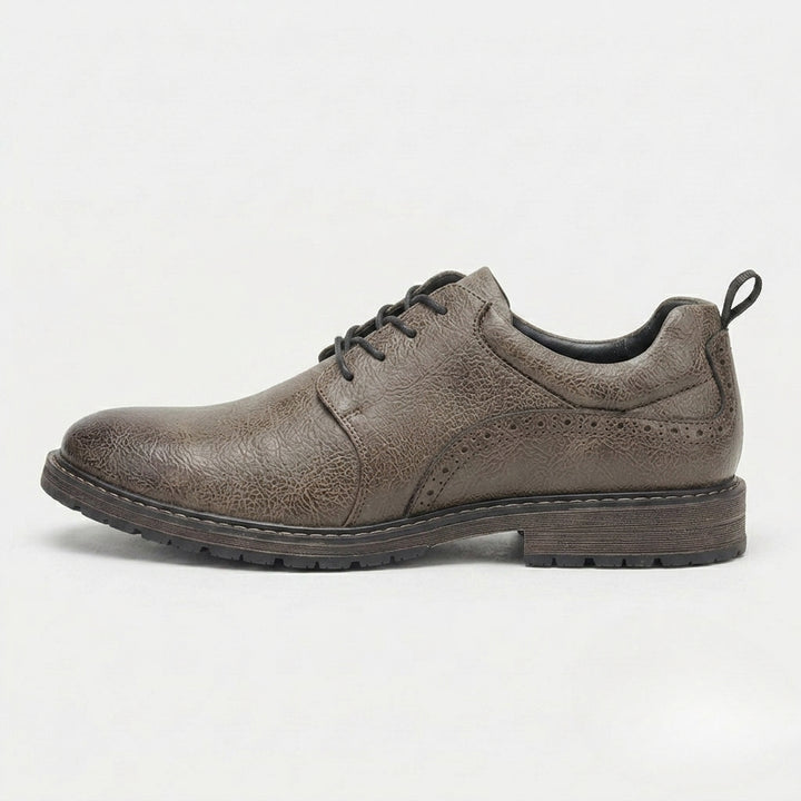 Langford Distressed Derby