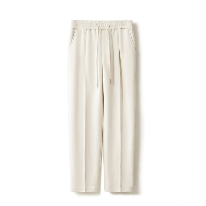 Kellan Wool Trousers