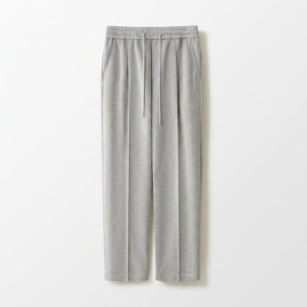 Kellan Wool Trousers