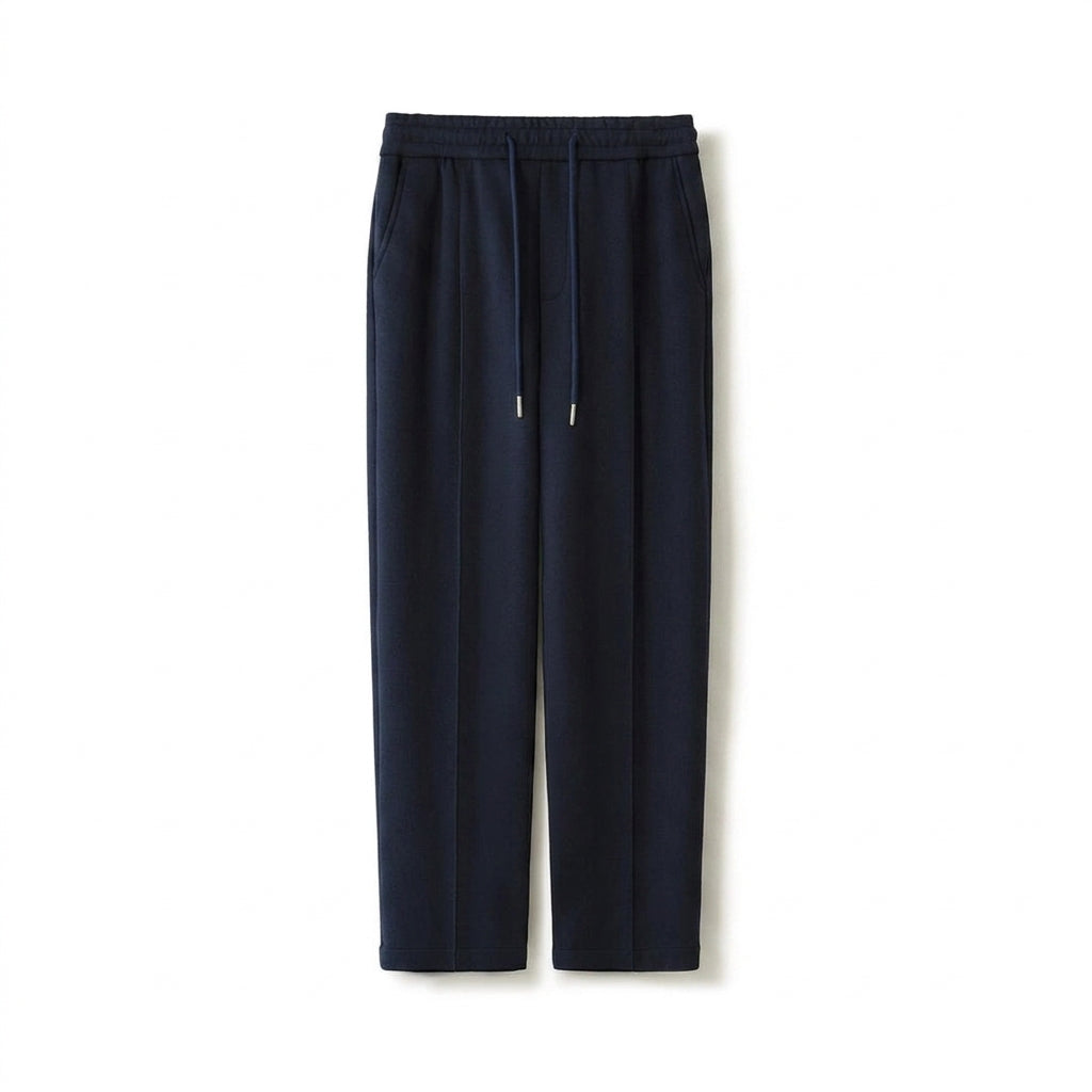 Kellan Wool Trousers