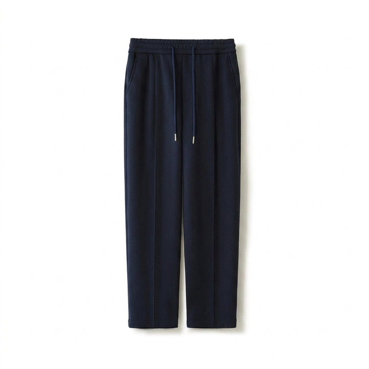 Kellan Wool Trousers