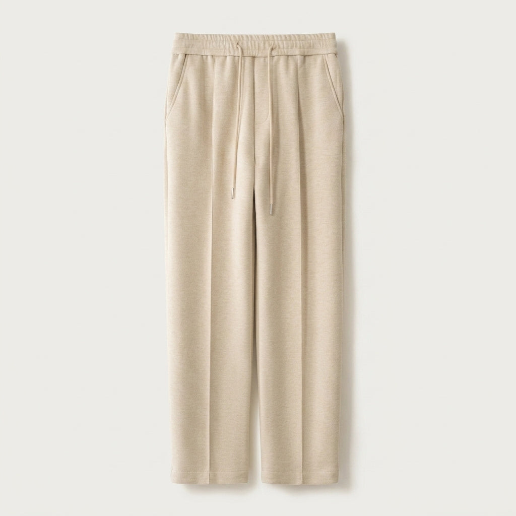 Kellan Wool Trousers