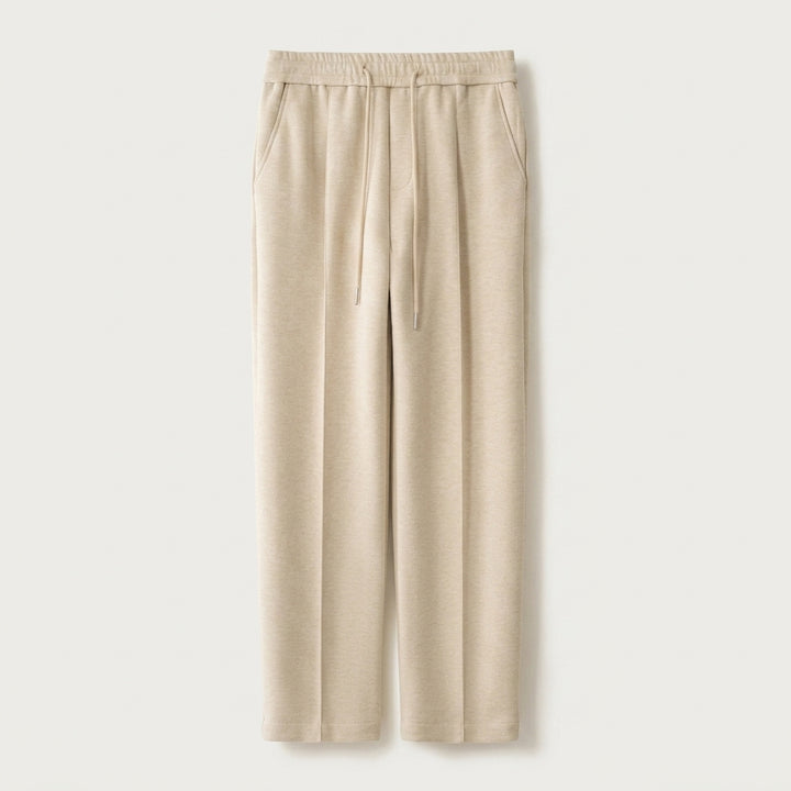 Kellan Wool Trousers