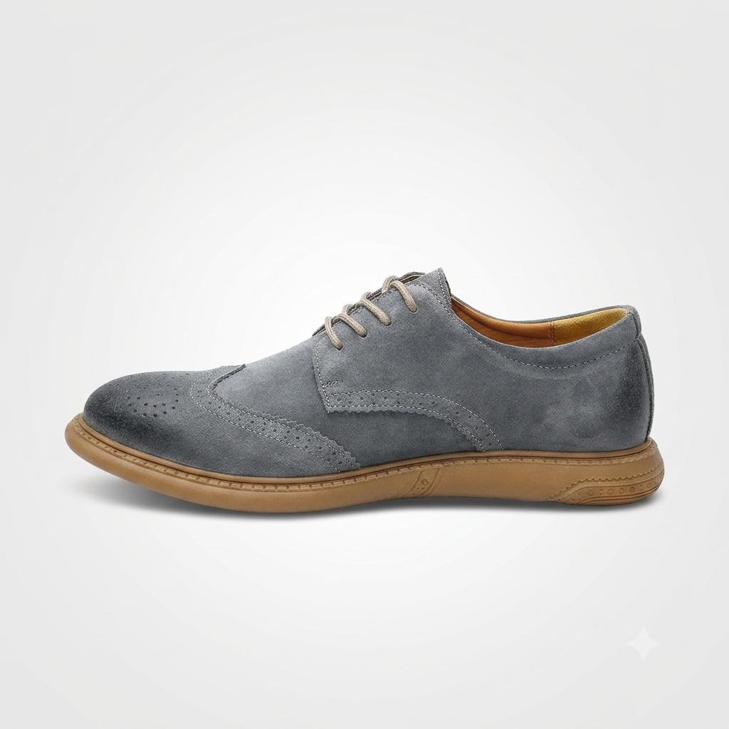 The Harrington Smart Casual Shoes