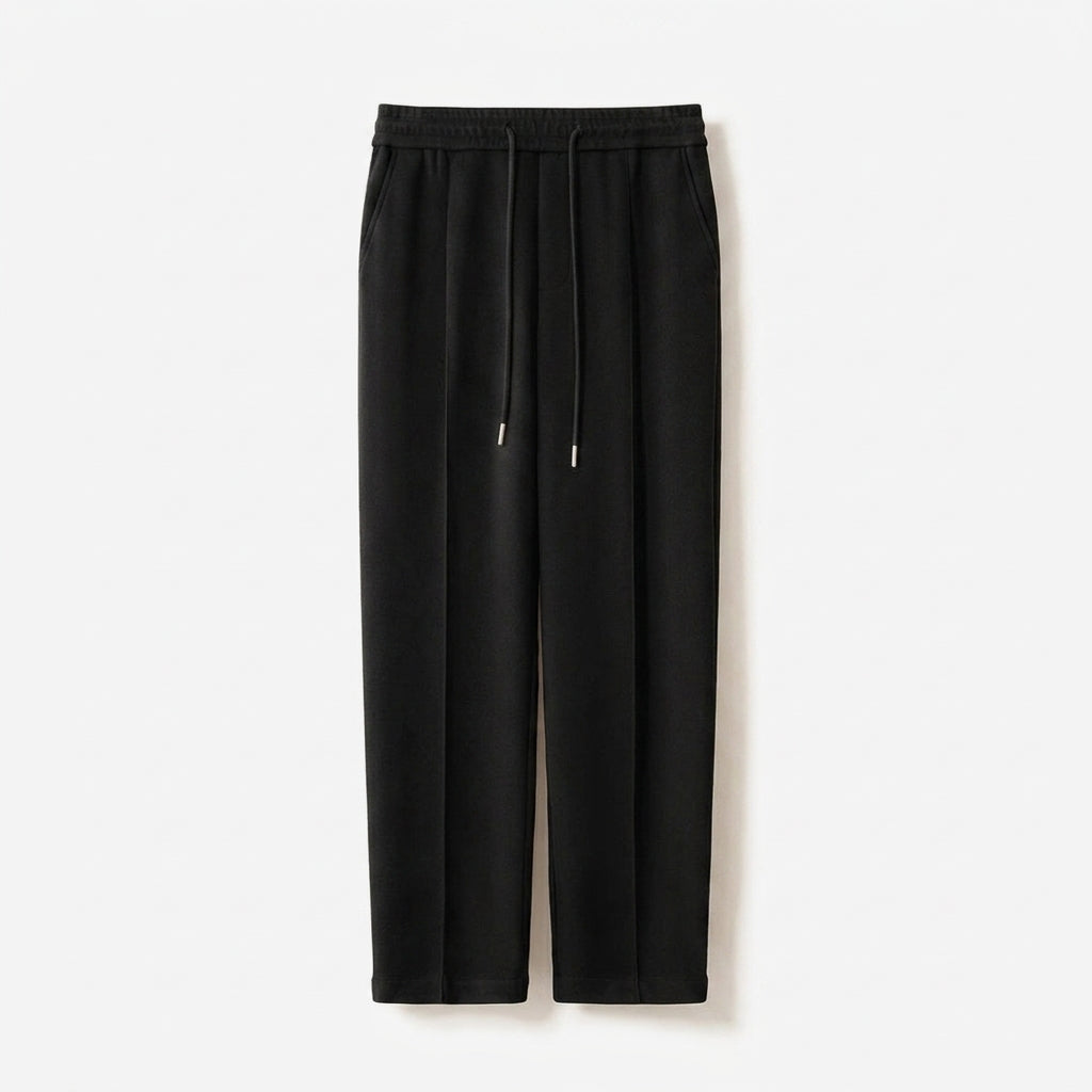 Kellan Wool Trousers