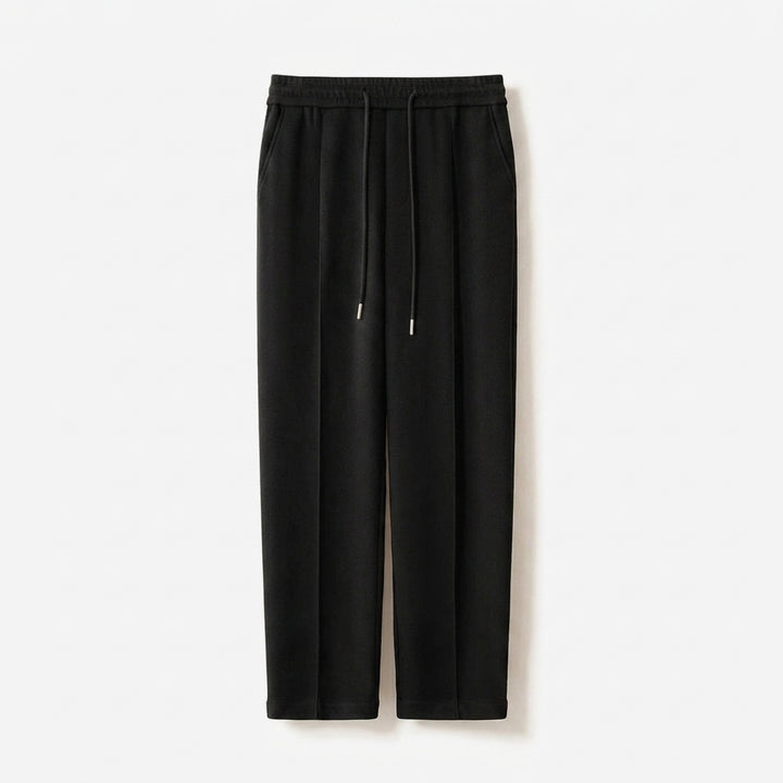 Kellan Wool Trousers