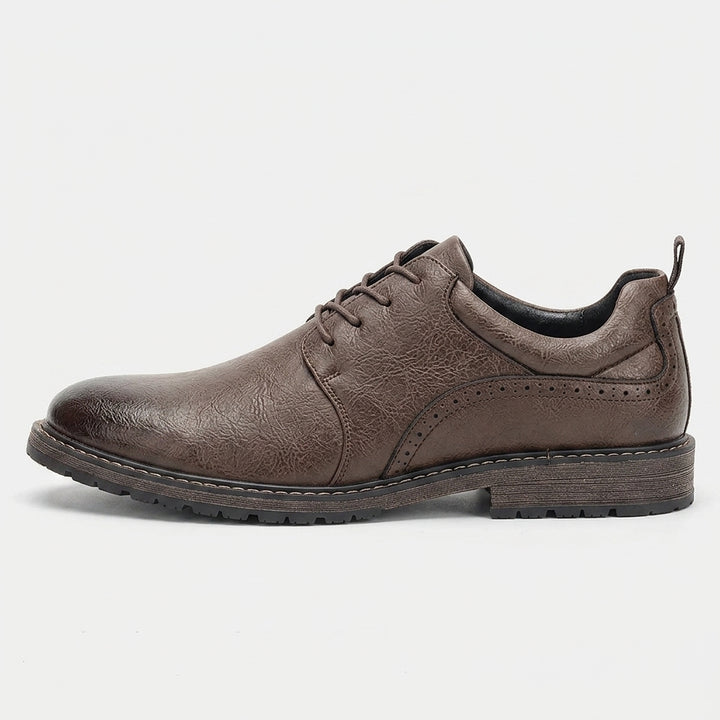 Langford Distressed Derby