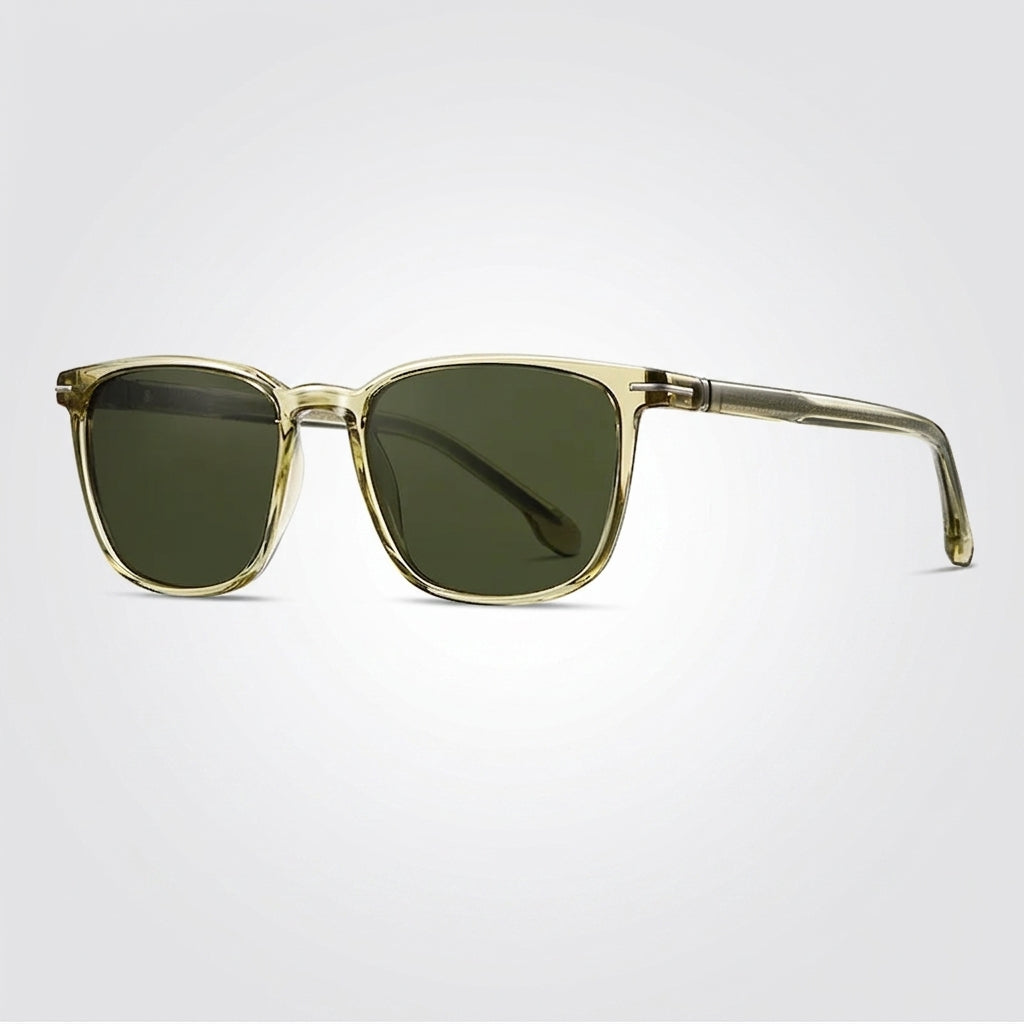 Hollis Polarized Sunglasses