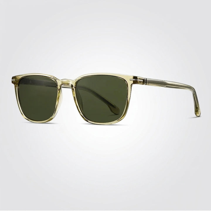 Hollis Polarized Sunglasses