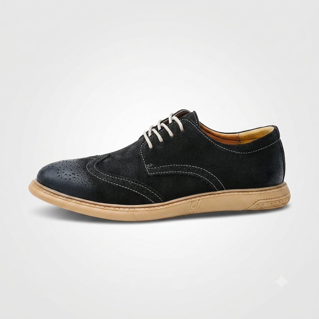 The Harrington Smart Casual Shoes