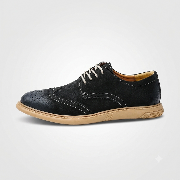 The Harrington Smart Casual Shoes