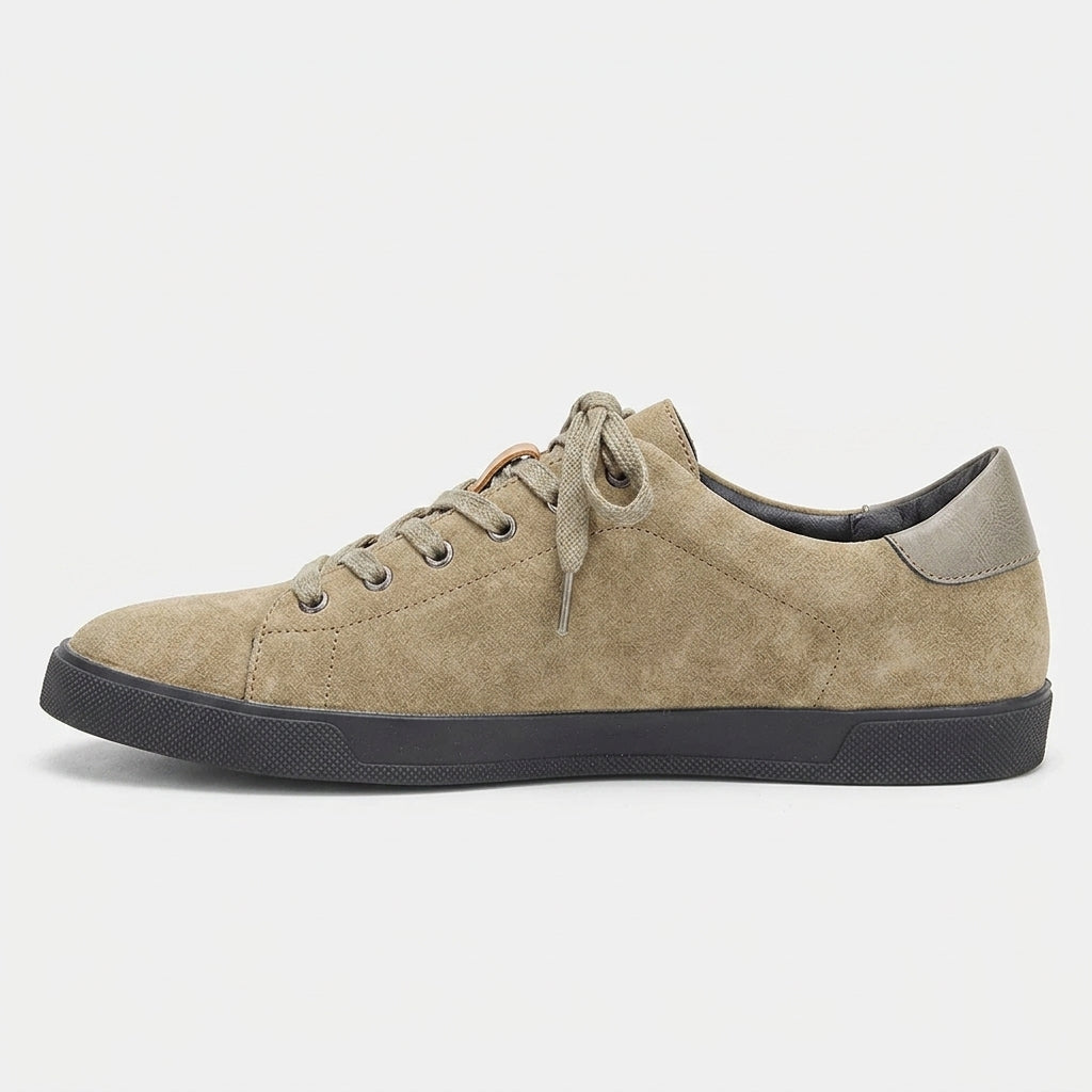 Hartley Low-Cut Sneaker