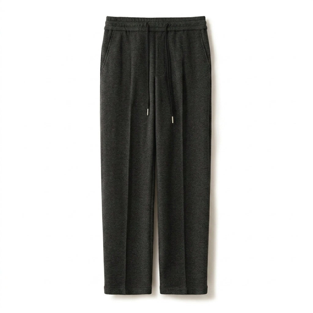 Kellan Wool Trousers