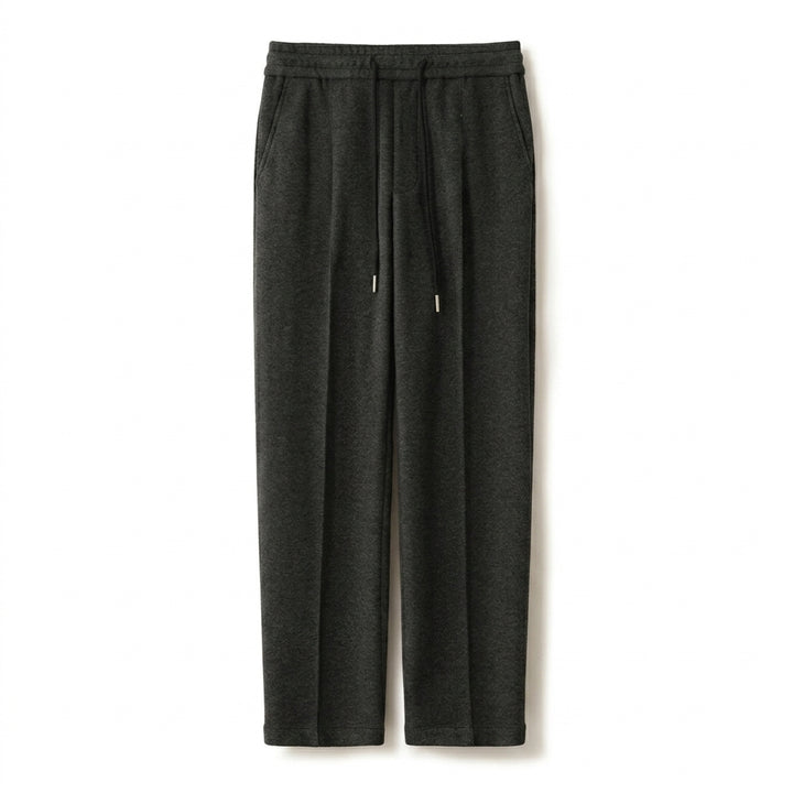Kellan Wool Trousers