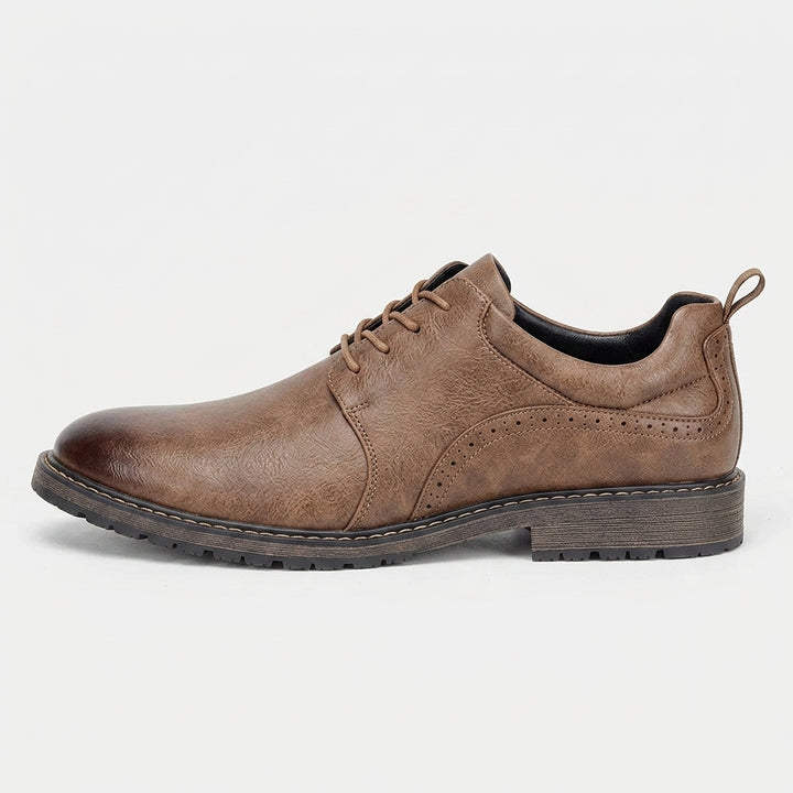 Langford Distressed Derby