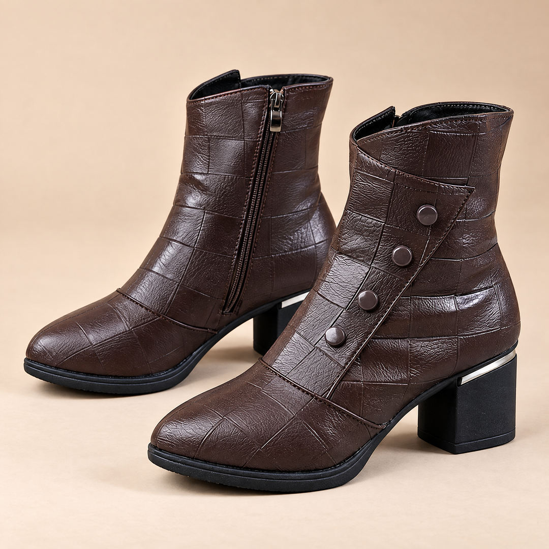 Margot Ankle Boots