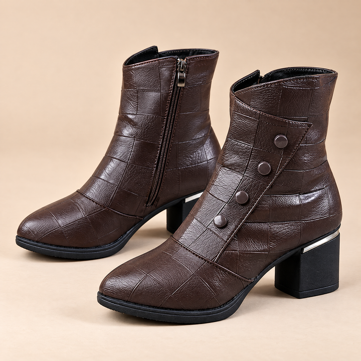 Margot Ankle Boots