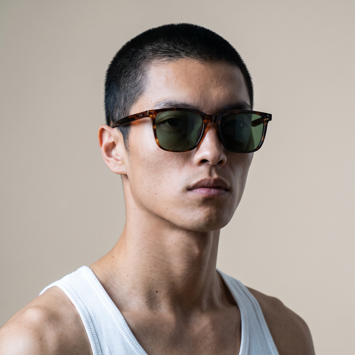 Porter Square Sunglasses