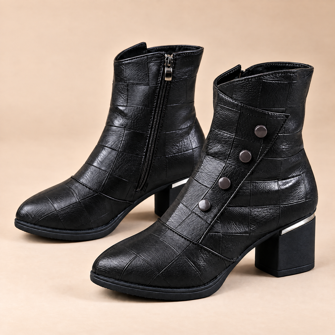 Margot Ankle Boots