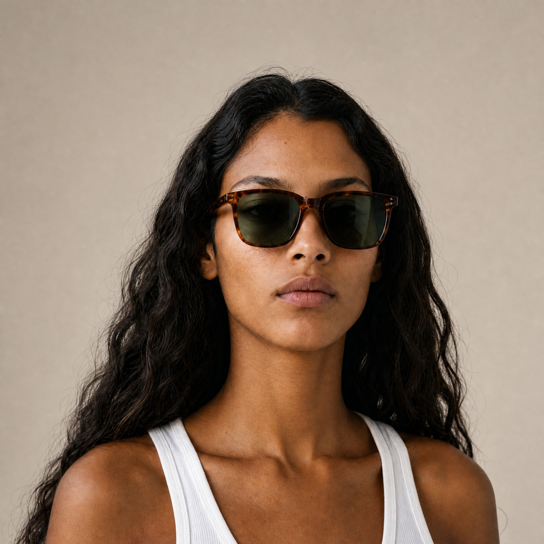Porter Square Sunglasses