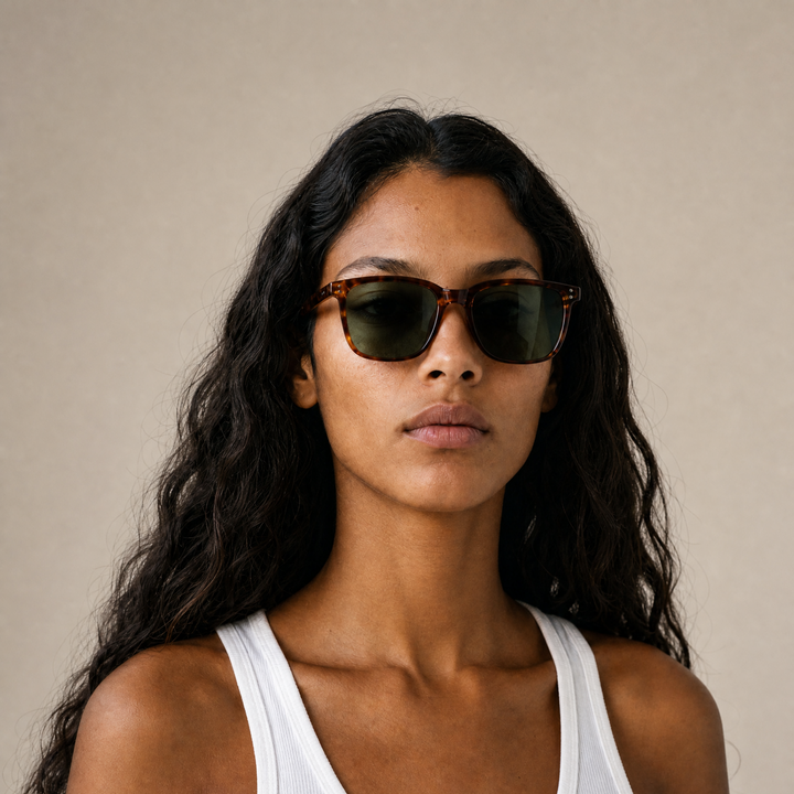 Porter Square Sunglasses