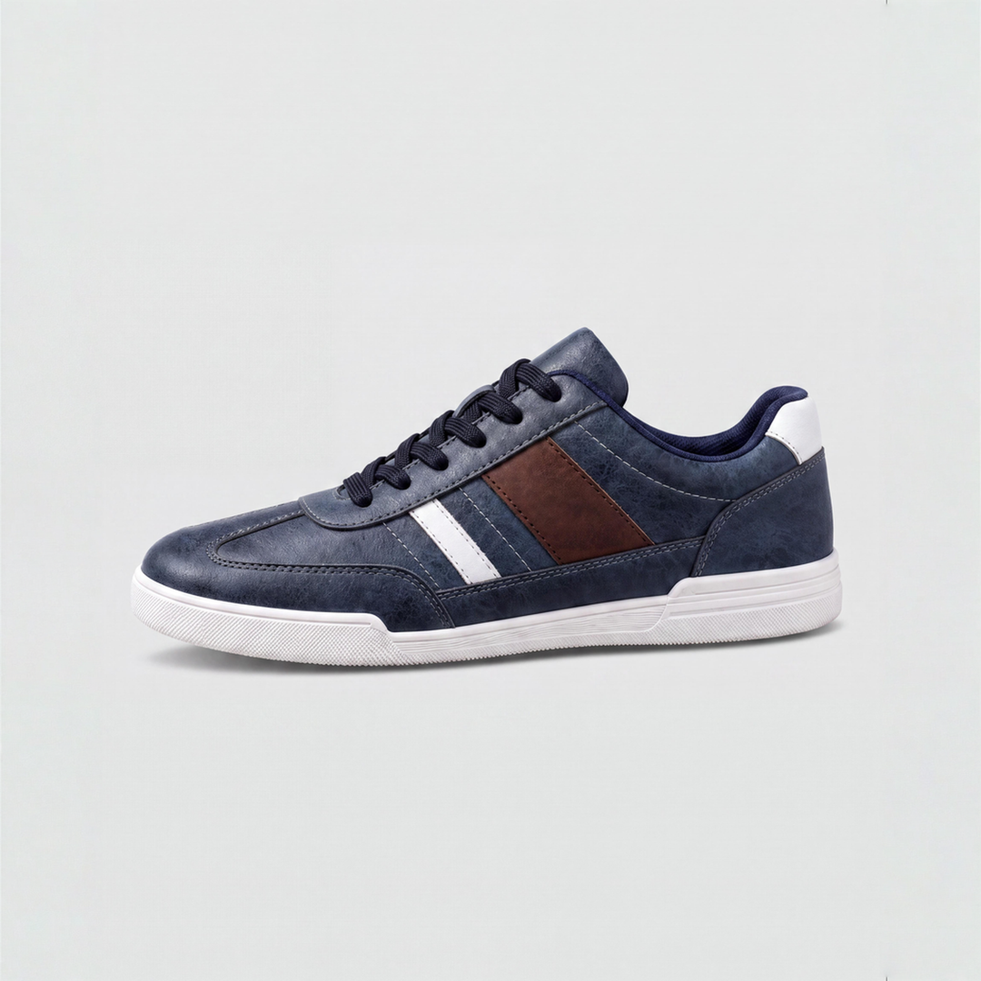 Avenzo Low Tops