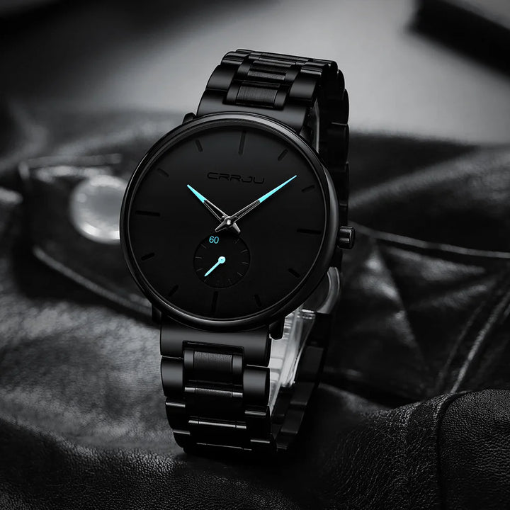 Blackout Series