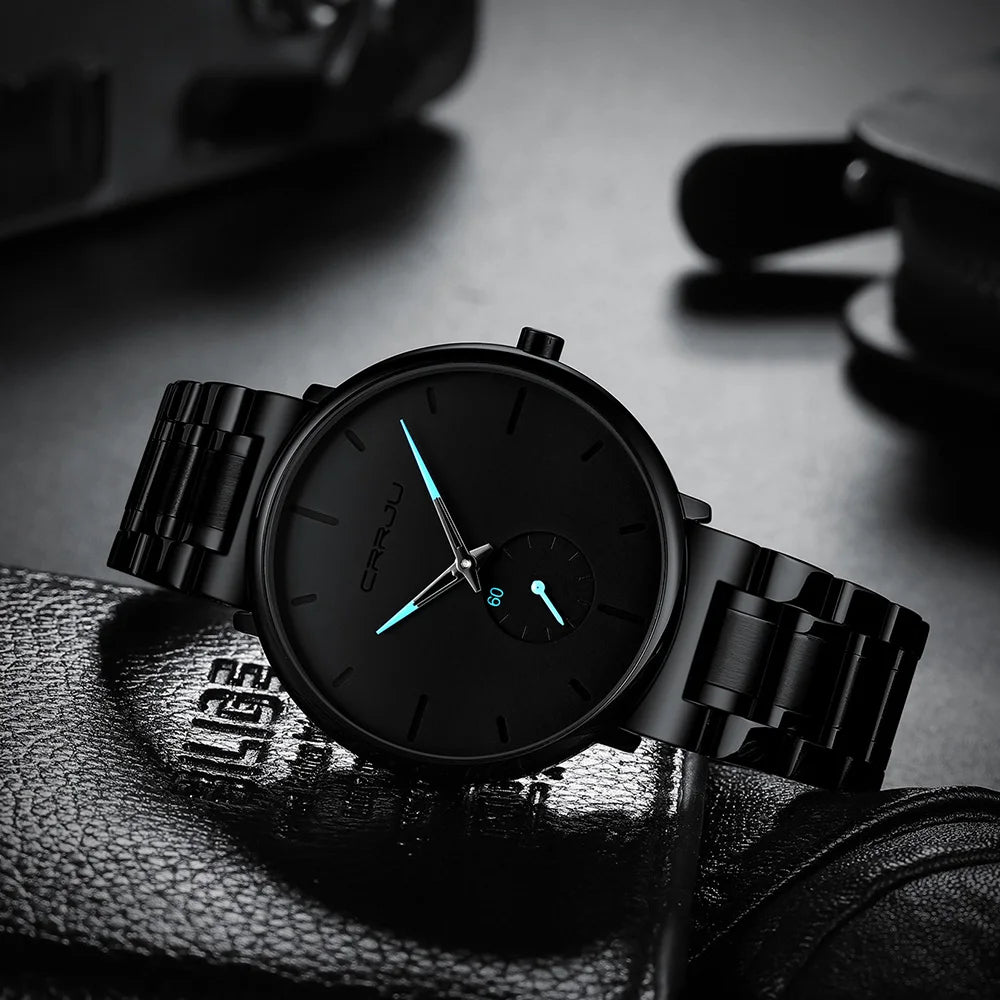 Blackout Series